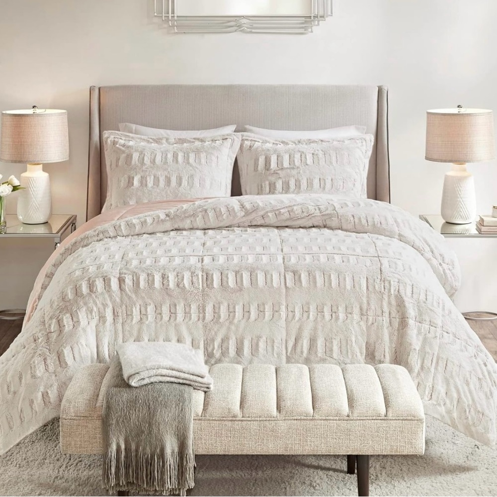 Madison Park King Size Set